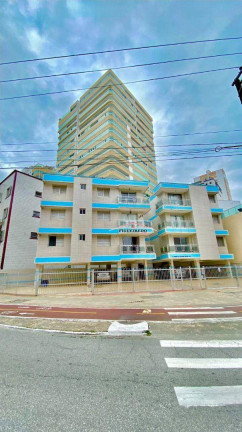 Imagem Apartamento com 2 Quartos à Venda, 80 m² em Canto Do Forte - Praia Grande Imagem Apartamento com 2 Quartos à Venda, 80 m² em Canto Do Forte - Praia Grande