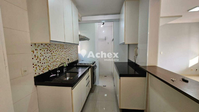 Imagem Apartamento com 3 Quartos para Alugar, 76 m² em Loteamento Center Santa Genebra - Campinas