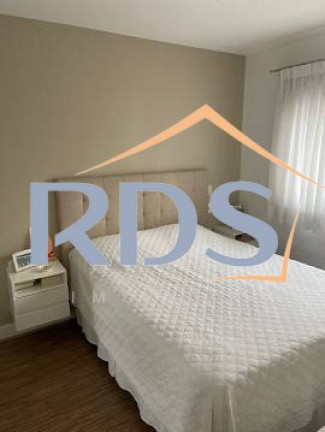 Apartamento com 3 Quartos à Venda, 105 m² em Vila Olímpia - São Paulo