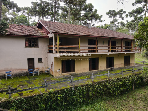 Imagem Casa com 4 Quartos à Venda, 360 m² em Região Do Alto Da Boa Vista - Campos Do Jordão Imagem Casa com 4 Quartos à Venda, 360 m² em Região Do Alto Da Boa Vista - Campos Do Jordão