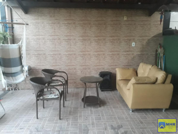 Imagem Casa com 3 Quartos à Venda, 110 m² em Morada De Laranjeiras - Serra Imagem Casa com 3 Quartos à Venda, 110 m² em Morada De Laranjeiras - Serra