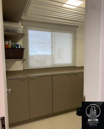 Imagem Apartamento com 4 Quartos à Venda, 166 m² em Parque Campolim - Sorocaba Imagem Apartamento com 4 Quartos à Venda, 166 m² em Parque Campolim - Sorocaba
