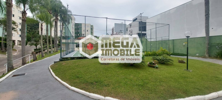 Imagem Apartamento com 3 Quartos à Venda, 86 m² em Córrego Grande - Florianópolis Imagem Apartamento com 3 Quartos à Venda, 86 m² em Córrego Grande - Florianópolis