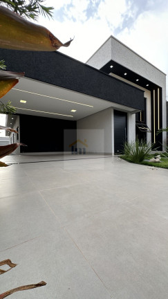 Imagem Casa com 3 Quartos à Venda, 177 m² em Residencial Center Ville - Goiânia Imagem Casa com 3 Quartos à Venda, 177 m² em Residencial Center Ville - Goiânia