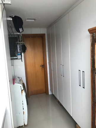 Imagem Apartamento com 3 Quartos à Venda, 158 m² em Vila Gonçalves - São Bernardo Do Campo