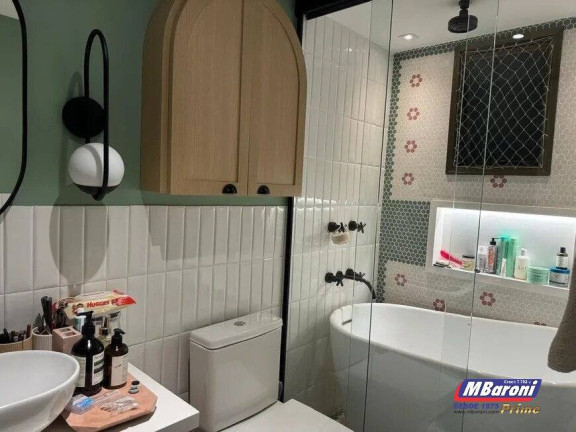 Imagem Apartamento com 2 Quartos à Venda, 89 m² em Vila Madalena - São Paulo