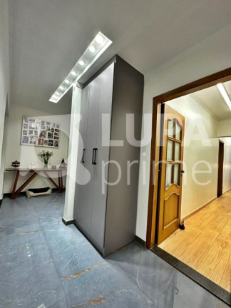 Imagem Apartamento com 4 Quartos à Venda, 164 m² em Parque Da Mooca - São Paulo Imagem Apartamento com 4 Quartos à Venda, 164 m² em Parque Da Mooca - São Paulo