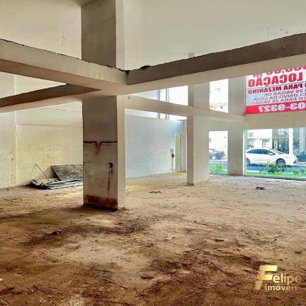 Imagem Sala Comercial à Venda, 403 m² em Praia De Itaparica - Vila Velha