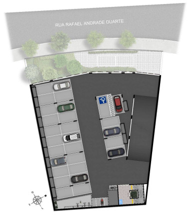 Imagem Apartamento com 3 Quartos à Venda, 104 m² em Nova Campinas - Campinas Imagem Apartamento com 3 Quartos à Venda, 104 m² em Nova Campinas - Campinas