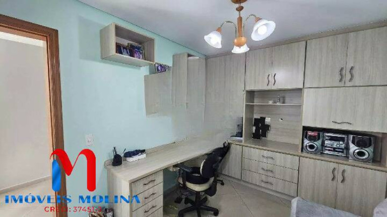 Imagem Sobrado com 3 Quartos à Venda, 285 m² em Osvaldo Cruz - São Caetano Do Sul Imagem Sobrado com 3 Quartos à Venda, 285 m² em Osvaldo Cruz - São Caetano Do Sul