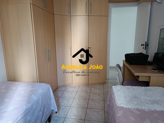 Imagem Apartamento com 2 Quartos à Venda, 93 m² em Itarare - São Vicente