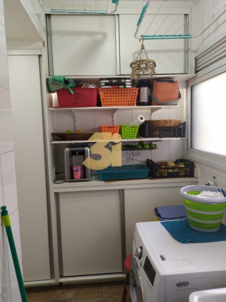 Imagem Apartamento com 3 Quartos à Venda, 122 m² em Vila Andrade - São Paulo Imagem Apartamento com 3 Quartos à Venda, 122 m² em Vila Andrade - São Paulo