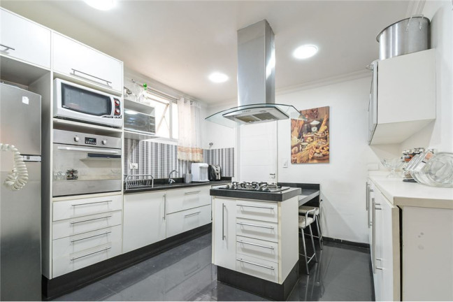 Imagem Apartamento com 3 Quartos à Venda, 110 m² em Perdizes - São Paulo Imagem Apartamento com 3 Quartos à Venda, 110 m² em Perdizes - São Paulo