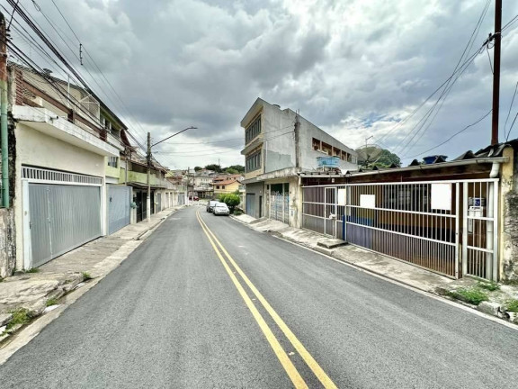 Imagem Casa com 3 Quartos à Venda, em Jardim Das Flores - Osasco Imagem Casa com 3 Quartos à Venda, em Jardim Das Flores - Osasco