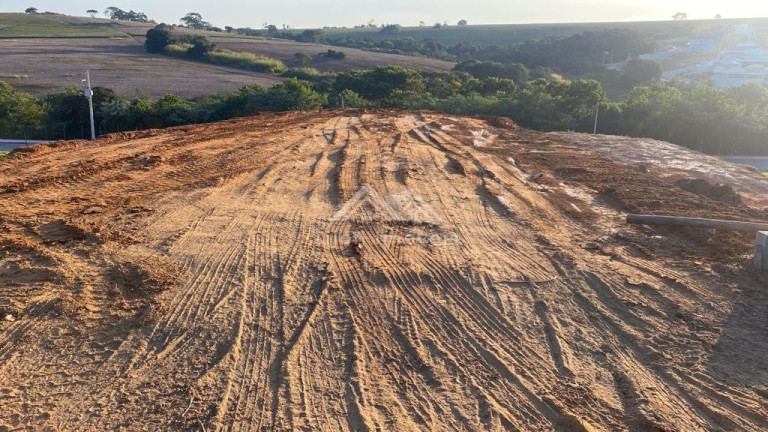 Imagem Terreno à Venda, 278 m² em Wanel Ville - Sorocaba