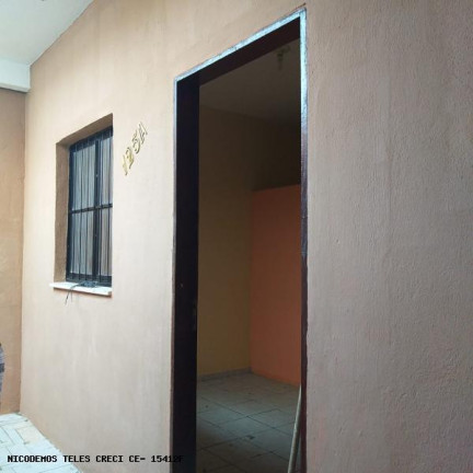 Imagem Apartamento com 1 Quarto para Alugar, 49 m² em Araturi - Caucaia Imagem Apartamento com 1 Quarto para Alugar, 49 m² em Araturi - Caucaia