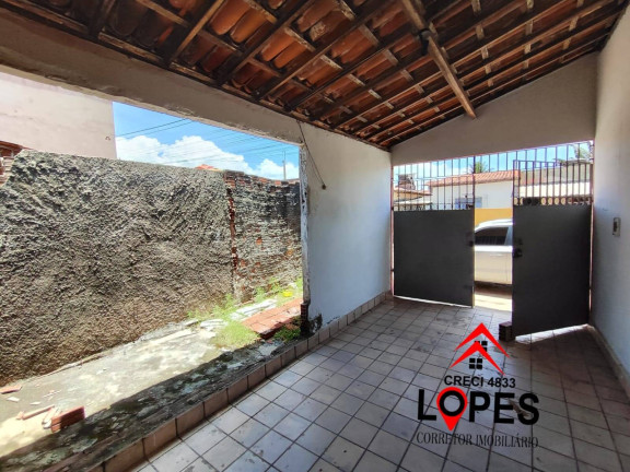 Imagem Casa com 3 Quartos à Venda, 150 m² em Pajuçara - Natal Imagem Casa com 3 Quartos à Venda, 150 m² em Pajuçara - Natal