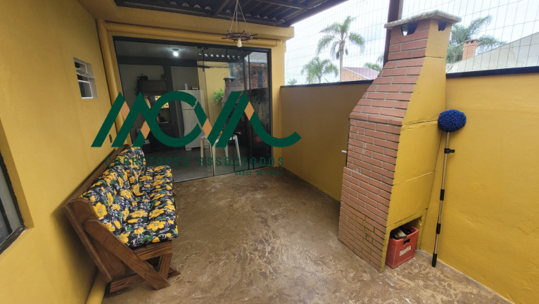 Imagem Casa com 3 Quartos à Venda, 77 m² em Cambijú - Itapoá Imagem Casa com 3 Quartos à Venda, 77 m² em Cambijú - Itapoá