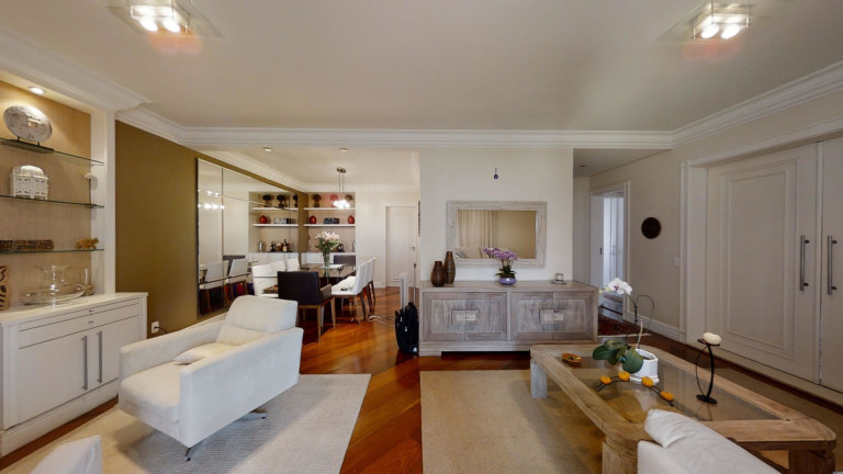 Imagem Apartamento com 3 Quartos à Venda, 212 m² em Vila Suzana - São Paulo Imagem Apartamento com 3 Quartos à Venda, 212 m² em Vila Suzana - São Paulo