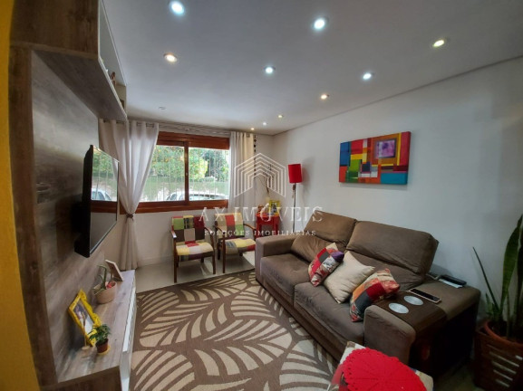 Imagem Casa com 3 Quartos à Venda, 168 m² em Cristo Redentor - Porto Alegre Imagem Casa com 3 Quartos à Venda, 168 m² em Cristo Redentor - Porto Alegre