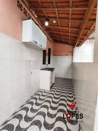 Imagem Casa com 2 Quartos à Venda, 150 m² em Pajuçara - Natal Imagem Casa com 2 Quartos à Venda, 150 m² em Pajuçara - Natal