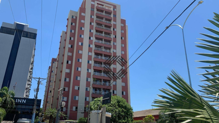 Imagem Apartamento com 3 Quartos à Venda, 90 m² em Condomínio Edifício Piazza Di Spagna - Sorocaba Imagem Apartamento com 3 Quartos à Venda, 90 m² em Condomínio Edifício Piazza Di Spagna - Sorocaba