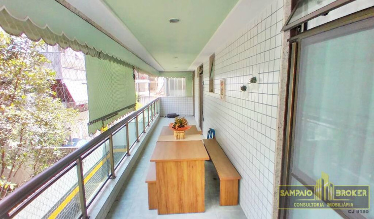 Imagem Apartamento com 3 Quartos à Venda,  em Recreio Dos Bandeirantes - Rio De Janeiro