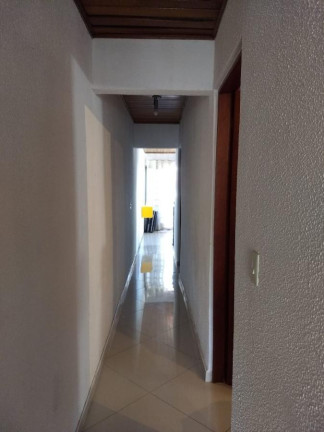 Imagem Casa com 3 Quartos à Venda, 120 m² em Jardim Danfer - São Paulo