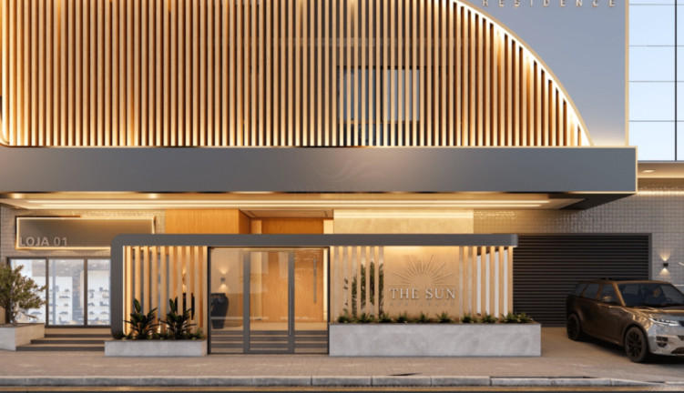 Imagem Imóvel Comercial à Venda, 46 m² em Zona Nova - Capão Da Canoa