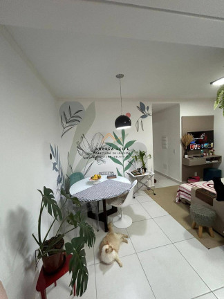 Apartamento com 2 Quartos à Venda, 55 m² em Parque Campolim - Sorocaba