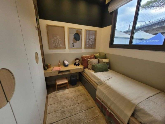 Imagem Apartamento com 2 Quartos à Venda, 35 m² em Vila Andrade - São Paulo Imagem Apartamento com 2 Quartos à Venda, 35 m² em Vila Andrade - São Paulo