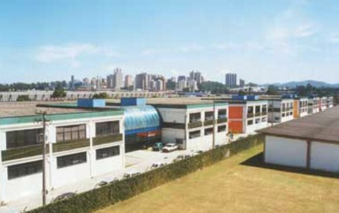 Imagem Imóvel Comercial para Alugar, 2.400 m² em Tamboré - Barueri Imagem Imóvel Comercial para Alugar, 2.400 m² em Tamboré - Barueri