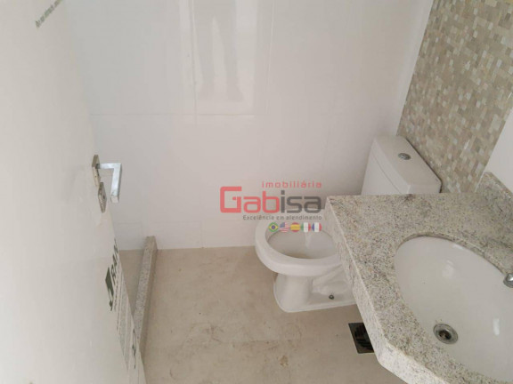Imagem Cobertura com 2 Quartos à Venda, 110 m² em Centro - Cabo Frio Imagem Cobertura com 2 Quartos à Venda, 110 m² em Centro - Cabo Frio