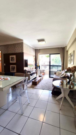 Imagem Apartamento com 2 Quartos à Venda, 58 m² em Itapua - Salvador Imagem Apartamento com 2 Quartos à Venda, 58 m² em Itapua - Salvador