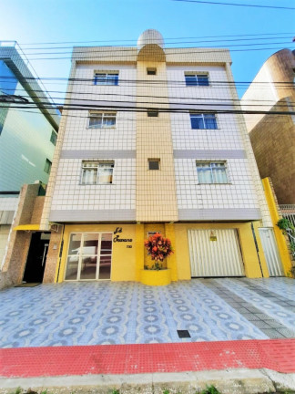 Apartamento com 3 Quartos à Venda, 113 m² em Praia Do Morro - Guarapari