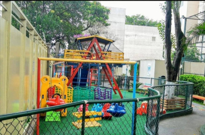 Imagem Apartamento com 3 Quartos à Venda, 57 m² em Paulicéia - São Bernardo Do Campo Imagem Apartamento com 3 Quartos à Venda, 57 m² em Paulicéia - São Bernardo Do Campo