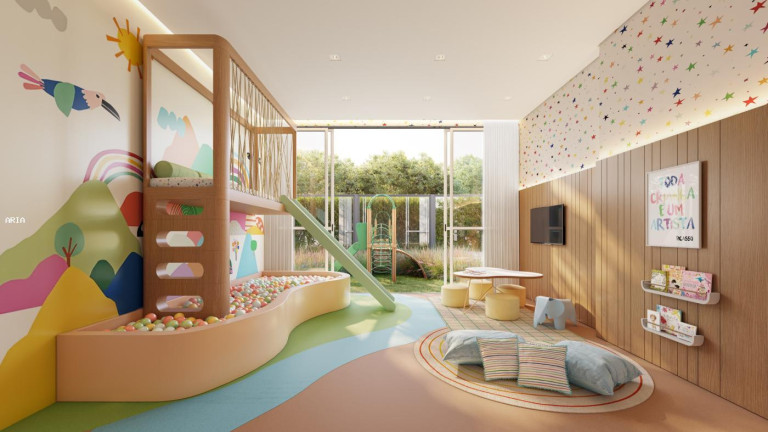 Imagem Apartamento com 3 Quartos à Venda, 107 m² em Panazzolo - Caxias Do Sul