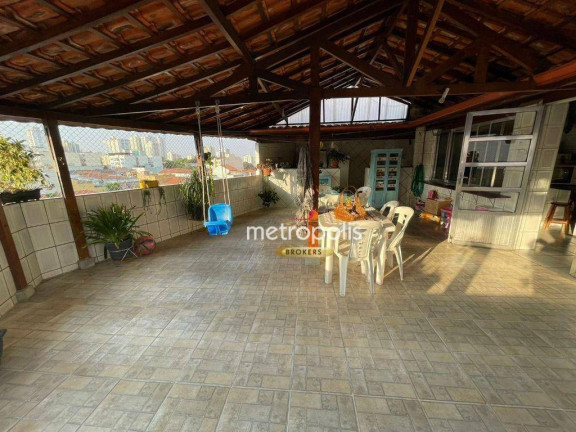 Imagem Sobrado com 3 Quartos à Venda, 294 m² em Osvaldo Cruz - São Caetano Do Sul Imagem Sobrado com 3 Quartos à Venda, 294 m² em Osvaldo Cruz - São Caetano Do Sul