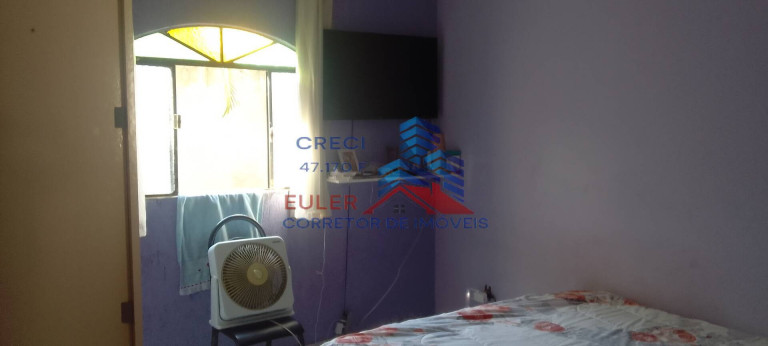 Imagem Casa com 3 Quartos à Venda, 360 m² em Dona Rosarinha - Santa Luzia Imagem Casa com 3 Quartos à Venda, 360 m² em Dona Rosarinha - Santa Luzia