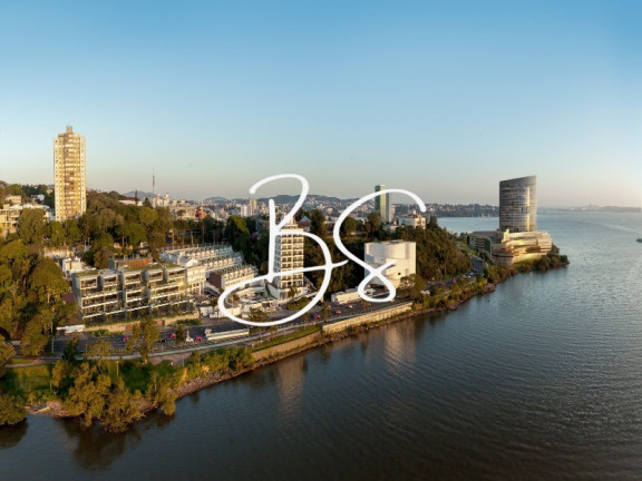 Imagem Apartamento com 3 Quartos à Venda, 443 m² em Praia De Belas - Porto Alegre Imagem Apartamento com 3 Quartos à Venda, 443 m² em Praia De Belas - Porto Alegre