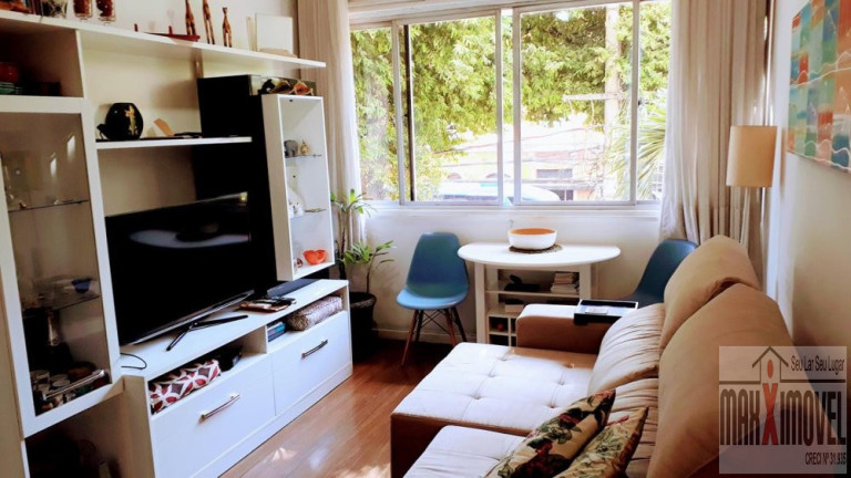 Imagem Apartamento com 3 Quartos à Venda, 79 m² em Tijuca - Rio De Janeiro Imagem Apartamento com 3 Quartos à Venda, 79 m² em Tijuca - Rio De Janeiro