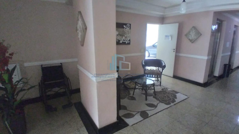 Imagem Apartamento com 2 Quartos à Venda, 55 m² em Canto Do Forte - Praia Grande Imagem Apartamento com 2 Quartos à Venda, 55 m² em Canto Do Forte - Praia Grande
