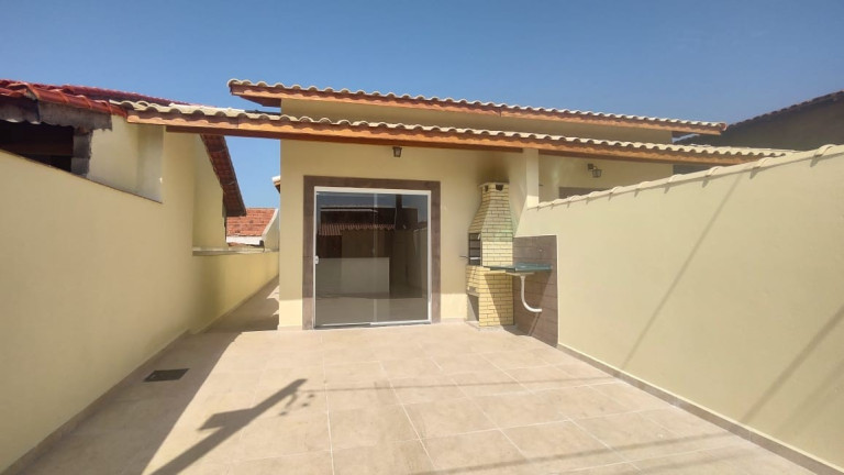 Imagem Casa com 2 Quartos à Venda, 64 m² em Balneário Tupy - Itanhaém Imagem Casa com 2 Quartos à Venda, 64 m² em Balneário Tupy - Itanhaém