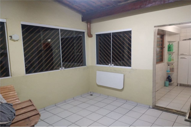 Imagem Casa com 3 Quartos à Venda, 148 m² em Tremembé - São Paulo Imagem Casa com 3 Quartos à Venda, 148 m² em Tremembé - São Paulo