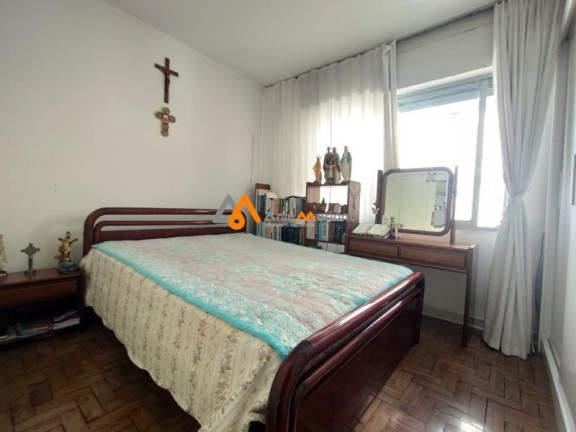 Imagem Apartamento com 3 Quartos à Venda, 122 m² em Aclimação - São Paulo