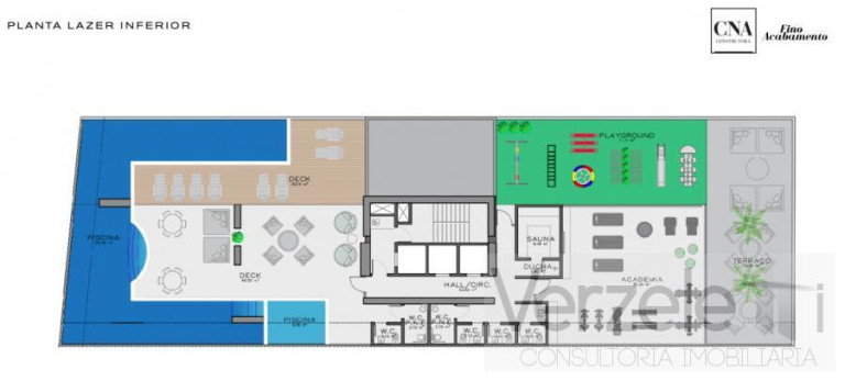 Imagem Apartamento com 4 Quartos à Venda, 240 m² em Meia Praia - Itapema
