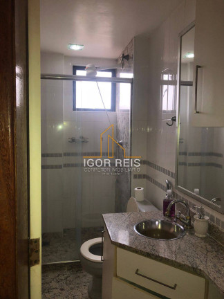 Imagem Apartamento com 2 Quartos à Venda, em Parque Tamandaré - Campos Dos Goytacazes Imagem Apartamento com 2 Quartos à Venda, em Parque Tamandaré - Campos Dos Goytacazes