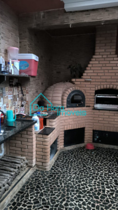 Imagem Casa com 3 Quartos à Venda, 80 m² em Itaguai - Praia - Mongaguá Imagem Casa com 3 Quartos à Venda, 80 m² em Itaguai - Praia - Mongaguá