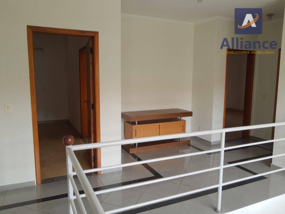 Imagem Casa com 4 Quartos para Alugar, 540 m² em Condomínio Villagio Capriccio - Louveira