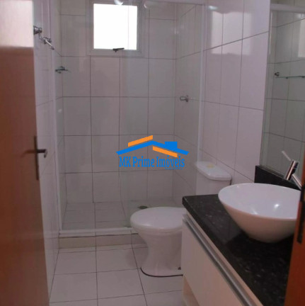 Imagem Apartamento com 3 Quartos à Venda, 79 m² em Jaguaribe - Osasco